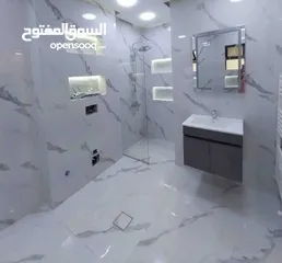  1 بليط تشطيب جميع مستلزمات البيت
