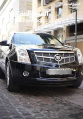 22 للبيع Cadillac srx 2011 كاديلاك