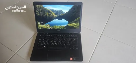  1 Dell Latitude E7440