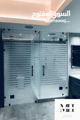  28 (GLASS AND SECURIT) حجير زجاج سيكوريت الأمان والأناقة في آن واحد.   "لحماية فائقةومظهر عصري لمنزلك"