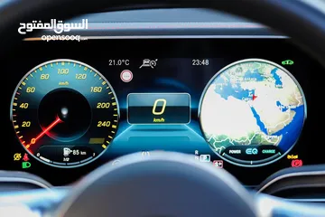  21 ‏Mercedes - GLE 53 AMG Coupe