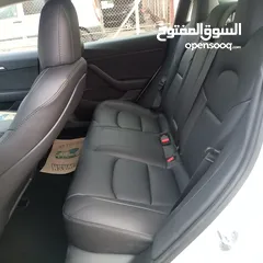  9 تيسلا 2023 MODEL 3 حرة