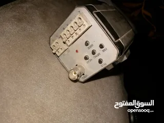 2 كمره مراقبه تعمل على نظام التصوير وتخزين على نت