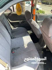  8 مازدا323للبيع