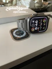  3 apple ultara 2