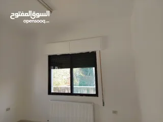 14 شقة فارغة للايجار في الجبيهة