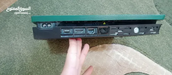  4 ps4 نظيف مستعمل
