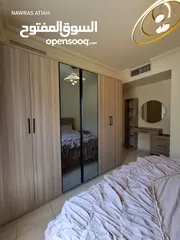  18 شقة مفروشة جديدة لم تسكن اعلان رقم (G185)