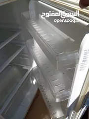  4 ثلاجه بيكو شغالة 100%