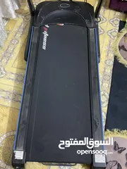  7 جهاز جري رياضي