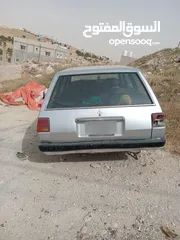  5 ميتسوبيشي جلانت 1977