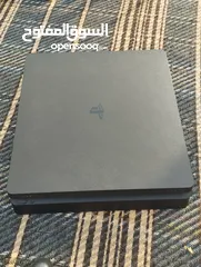  11 PS4  للبيع بحالة ممتازة جدا