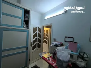  3 شقة للبيع في جمال عبد الناصر