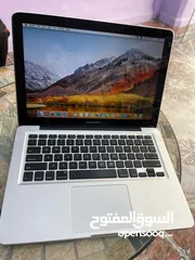  9 MACBOOK PRO 2010