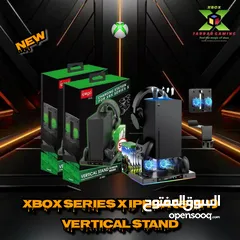  3 Xbox Game Accessories for series x/s & one x/s  إكسسوارات ألعاب خاصه بالاكس بوكس سيريس & ون