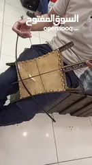  4 ربابة صناعة سورية