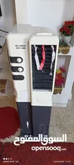 4 مكيف صحراوي على الماء