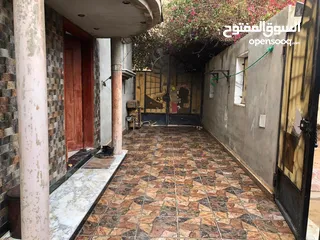  2 منزل في الليثي علي شارعين وميدان