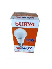  2 Surya bulb 12w Day light