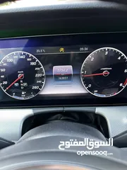  20 Mercedes E220D  بانوراما  موديل 2017 برخصة  دهان شركة  فل اضافات  امكانية البدل وارد  كرتونه سيارة