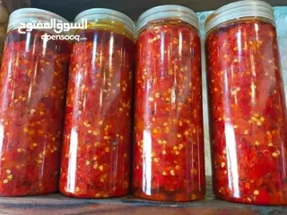  4 مقدوس للبيع