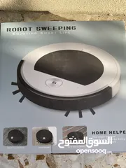  2 روبورت تنظيف باسعار مناسبة جدا جدا