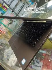  6 Dell latitude 2 in 1 Core i7