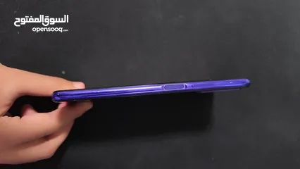  4 للبيع: هواوي نوفا 5T - لون بنفسجي
