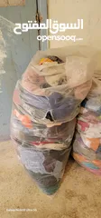  27 شروة مستودع كامل بسعر مغري حرق حرق بضاعه مشكلة صيفي خفيف شتوي نخب كياس بآلة عدد 8مشكل قابل للتفاوض
