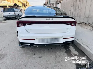  6 K5 اوبتيما للبيع