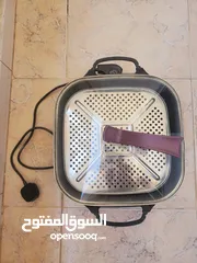  6 قلايات هوائية بسعر مميز جداً  اقرأ الاعلان جيداً