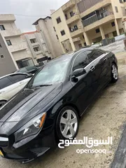  6 Cla 250 - 2016 for sale