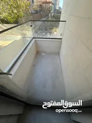  6 شقة مميزه في ضاحية الياسمين بتشطيب مميز