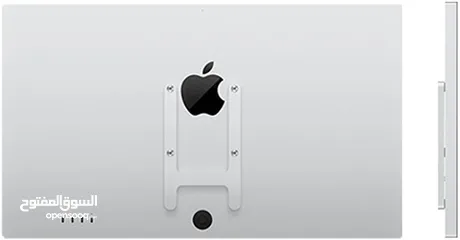  5 Apple Studio Display, 27" 5K Retina