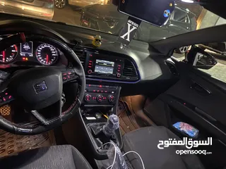  1 سيات ليون 2015 للبيع