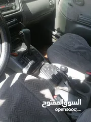  4 سيزوكي فيتارا 2002
