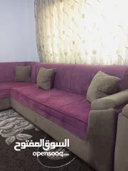  5 كورنر حرف L وثنائية