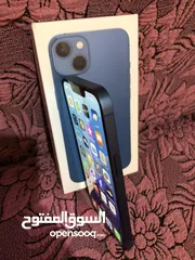  4 iPhone 13 حالة الجديد