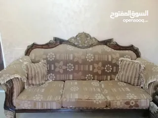  1 اثاث للبيع