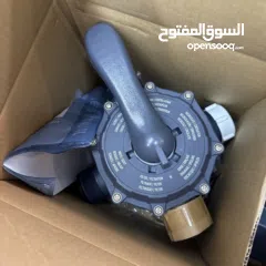  3 مضخة فلتر لبركة صغيرة