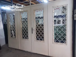  20 نشتري نشتري نشتري جميع انواع الشبابيك المنيوم والبواب الخشب والحديد والمطابخ والكرميد والسكراب واطقم