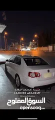  5 Jetta بحاله ممتازه