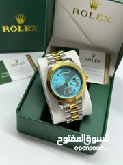  10 ساعات روليكس الرجالية الاكثر جمالاً وبسعر مناسب جداً