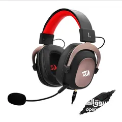  1 Brand New Redragon H510 Zeus 2 headset for sale