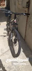  1 بسكليت نص جبلي نو عيه Rook