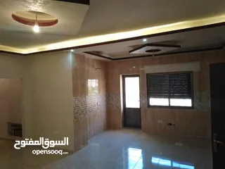  8 شقة 150م فاخرة للبيع في طبربور قرى الاطفال