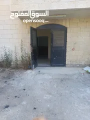  2 مخازن للايجار