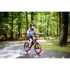  7 دراجة هوائية أمريكية Kent Dread BMX 20” – أصلية وبحالة ممتازة