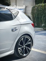  2 سيات ليون 2018