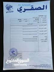  25 فولكس فاجن كادي موديل 2019 شصي قصير فحص كامل بسعر مغري